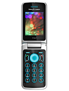 Best available price of Sony Ericsson T707 in Latvia