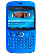 Best available price of Sony Ericsson txt in Latvia