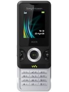 Best available price of Sony Ericsson W205 in Latvia