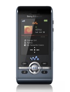 Best available price of Sony Ericsson W595s in Latvia