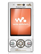 Best available price of Sony Ericsson W705 in Latvia