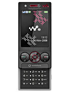 Best available price of Sony Ericsson W715 in Latvia