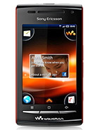 Best available price of Sony Ericsson W8 in Latvia