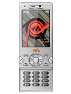 Best available price of Sony Ericsson W995 in Latvia