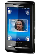 Best available price of Sony Ericsson Xperia X10 mini in Latvia