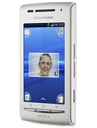 Best available price of Sony Ericsson Xperia X8 in Latvia