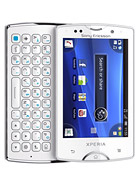 Best available price of Sony Ericsson Xperia mini pro in Latvia