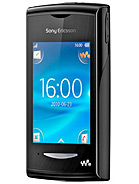 Best available price of Sony Ericsson Yendo in Latvia