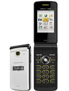 Best available price of Sony Ericsson Z780 in Latvia