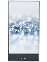 Best available price of Sharp Aquos Crystal 2 in Latvia