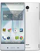 Best available price of Sharp Aquos Crystal in Latvia
