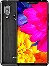 Best available price of Sharp Aquos D10 in Latvia