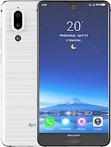 Best available price of Sharp Aquos S2 in Latvia