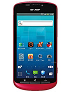 Best available price of Sharp Aquos SH8298U in Latvia