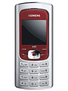 Best available price of Siemens A31 in Latvia
