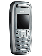 Best available price of Siemens AX75 in Latvia
