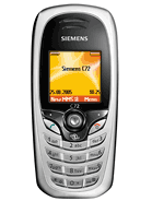 Best available price of Siemens C72 in Latvia