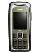 Best available price of Siemens M75 in Latvia