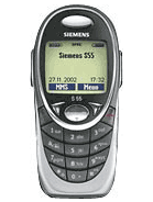Best available price of Siemens S55 in Latvia