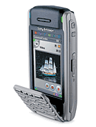 Best available price of Sony Ericsson P900 in Latvia
