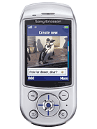 Best available price of Sony Ericsson S700 in Latvia