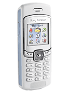 Best available price of Sony Ericsson T290 in Latvia