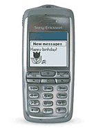 Best available price of Sony Ericsson T600 in Latvia