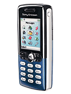 Best available price of Sony Ericsson T610 in Latvia