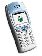 Best available price of Sony Ericsson T68i in Latvia