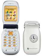Best available price of Sony Ericsson Z200 in Latvia