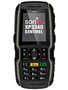 Best available price of Sonim XP3340 Sentinel in Latvia