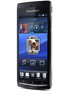 Best available price of Sony Ericsson Xperia Arc in Latvia