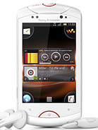 Best available price of Sony Ericsson Live with Walkman in Latvia