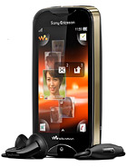 Best available price of Sony Ericsson Mix Walkman in Latvia