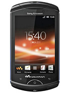 Best available price of Sony Ericsson WT18i in Latvia