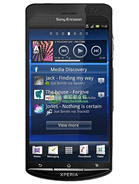 Best available price of Sony Ericsson Xperia Duo in Latvia