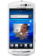 Best available price of Sony Ericsson Xperia neo V in Latvia