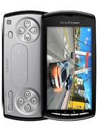 Best available price of Sony Ericsson Xperia PLAY CDMA in Latvia