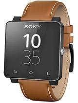 Best available price of Sony SmartWatch 2 SW2 in Latvia