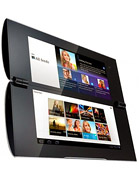 Best available price of Sony Tablet P in Latvia