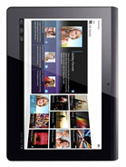 Best available price of Sony Tablet S in Latvia