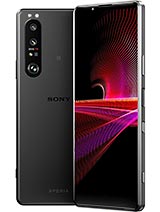 Best available price of Sony Xperia 1 III in Latvia
