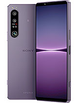 Best available price of Sony Xperia 1 IV in Latvia
