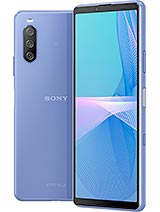 Best available price of Sony Xperia 10 III in Latvia