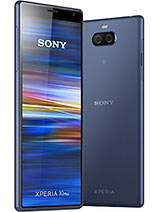 Best available price of Sony Xperia 10 Plus in Latvia