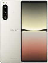 Best available price of Sony Xperia 5 IV in Latvia