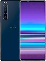 Best available price of Sony Xperia 5 Plus in Latvia