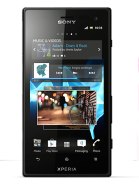 Best available price of Sony Xperia acro S in Latvia