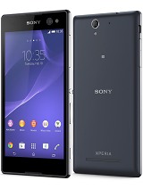Best available price of Sony Xperia C3 in Latvia