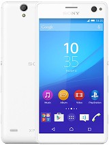 Best available price of Sony Xperia C4 in Latvia